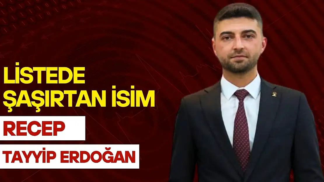 Milaslı Başkan Kalay AK Parti Muğla Gençlik Kolları Yönetimini Açıkladı