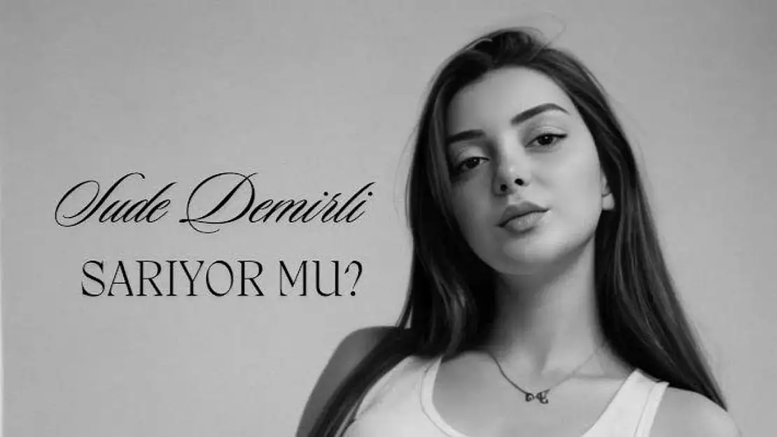 Milaslı Genç Yetenek Sude Demirli, İlk Single'ı 'Sarıyor Mu' ile Müzik Dünyasında