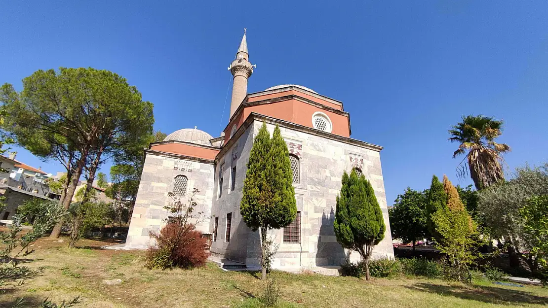 Milaslılar Bayram Sabahı Camilerde Buluşacak