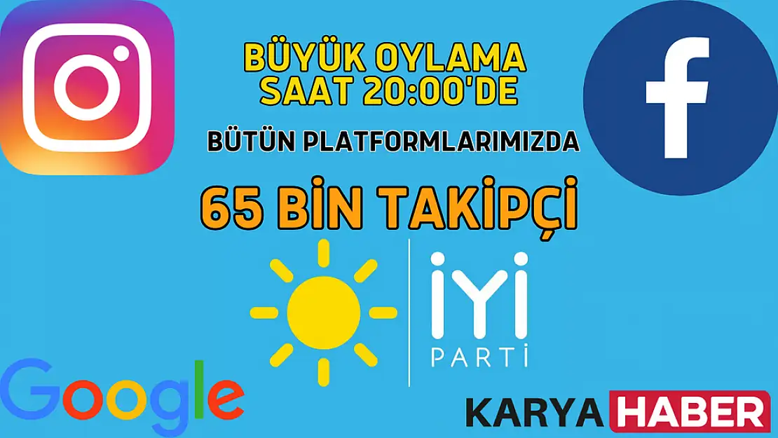 Milaslılar İyi Parti'li Bir Belediye Başkanı Seçmek İsteseler Kimi Seçer?: Anket Bu Akşam Başlıyor