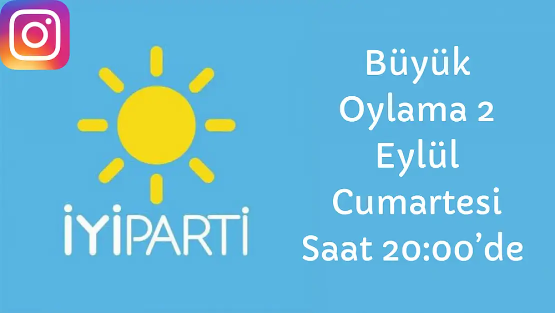 Milaslılar İyi Parti'li Bir Belediye Başkanı Seçmek İsteseler Kimi Seçer?: Anketi Başlıyor