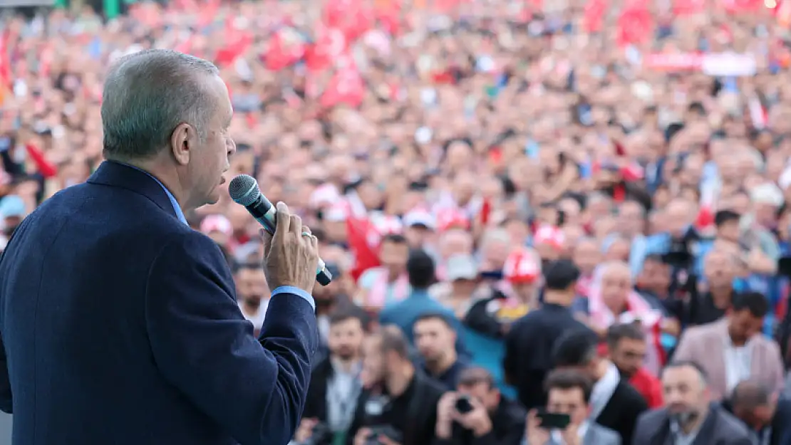 Milaslıların gözü kulağı Cumhurbaşkanı Erdoğan'da