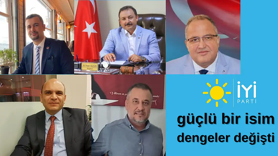 Milaslıların Tercihleri Belli Oldu: İyi Parti Anket Sonuçları Açıklandı: 13.540 Kişi Oy Kullandı