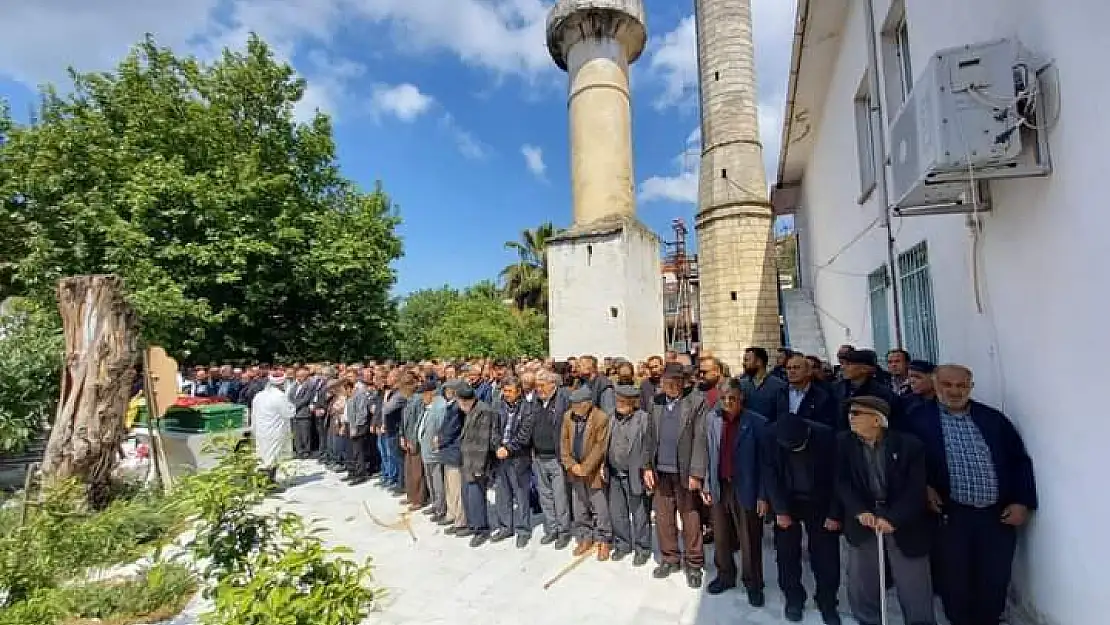 Milas’ta Acı Gün: Hatice Şimşek ve Dağdelen Ailesi Son Yolculuklarına Uğurlandı