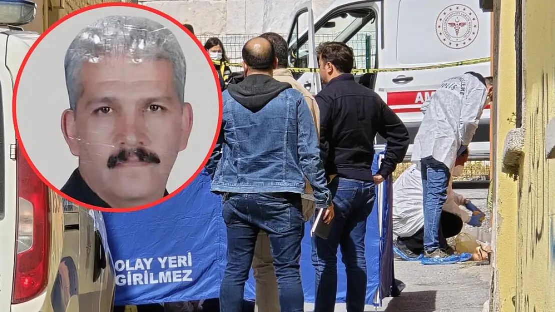 Milas’ta Emlakçı Ali Kırca Cinayeti Çözüldü: Zanlı Teslim Oldu