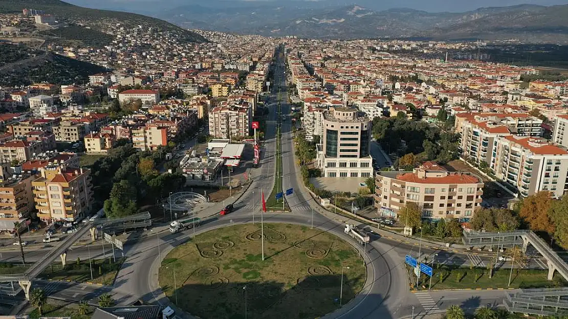 Milas’ta Ev Fiyatları Son 3 Yılda, Yüzde 675 Arttı!