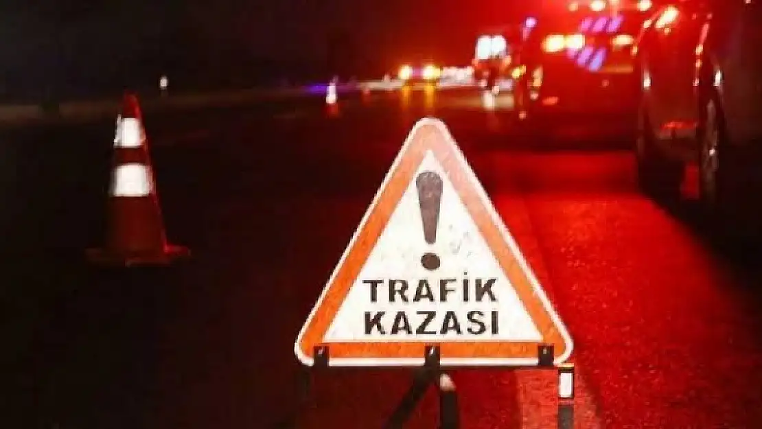 Milas'ta Her Gün Trafik Kazası Oluyor