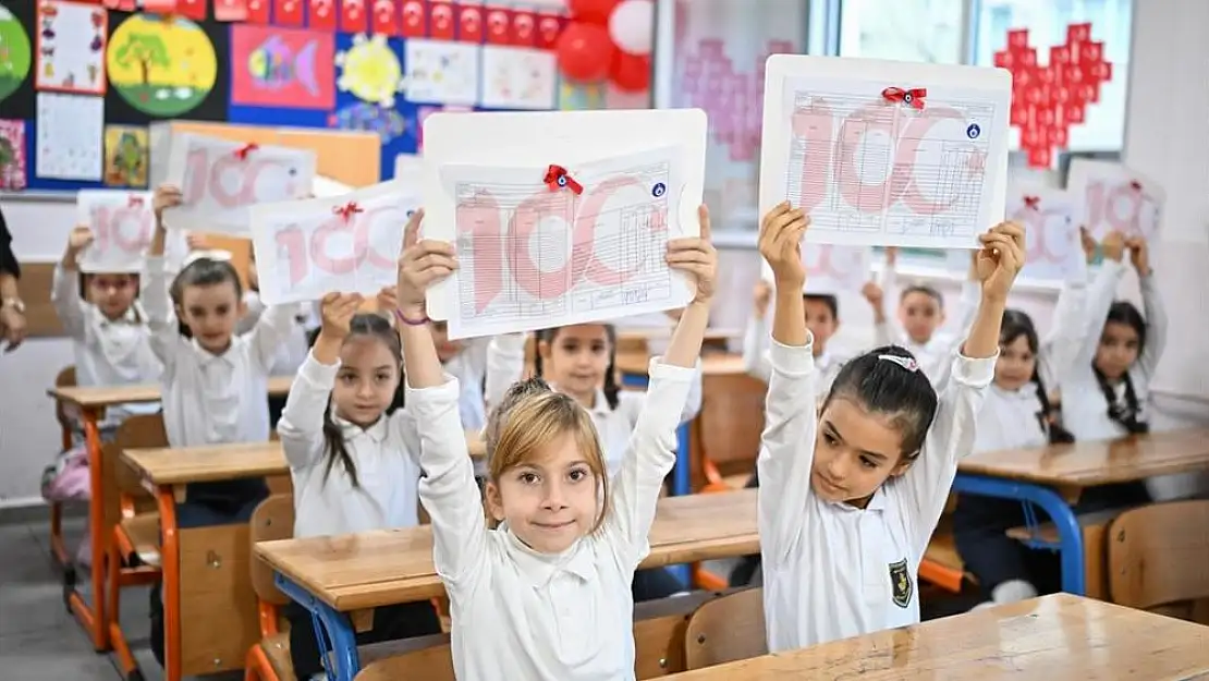 Milasta Karne Heyecanı: 25 Bin Öğrenci Ara Tatile Giriyor