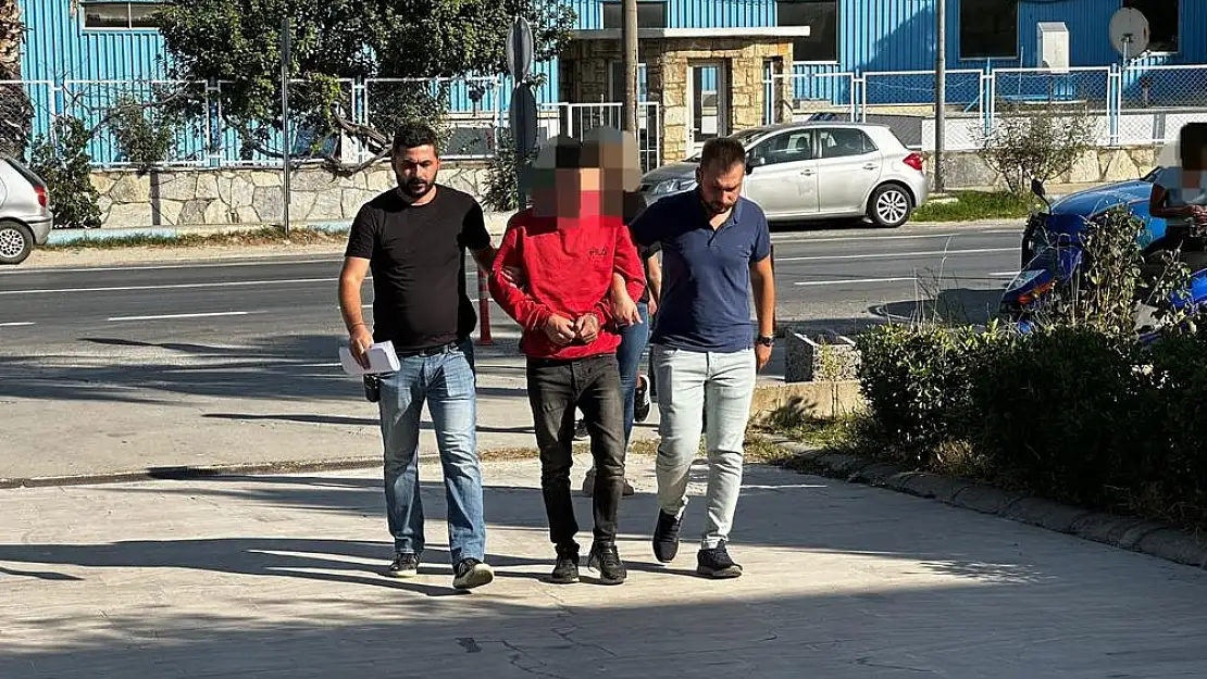 Milas’ta Motosiklet Hırsızı Genç, Polisin Başarılı Operasyonuyla Yakalandı