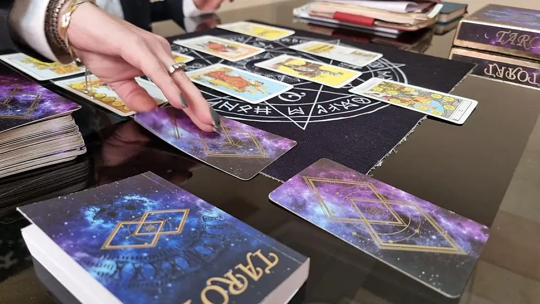 Milas’ta, Tarot ve Astroloji Rehberliği Dünyasına Yeni Bir Kapı Açıldı