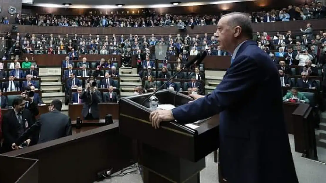 Milletvekili Gökcan, Erdoğan’ın hakkını helal etmediği Milletvekilleri arasında yer aldı