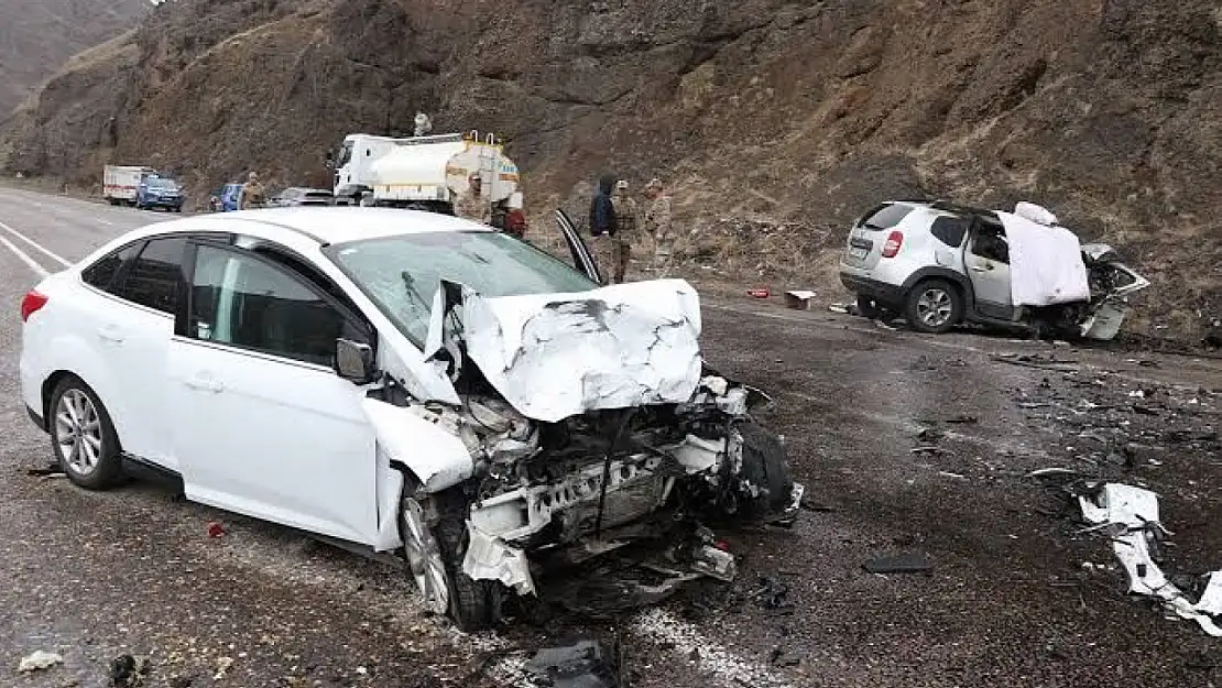 Muğla'da Bayram Tatilinde 10 Günde 326 Trafik Kazası: 2 Ölü 233 Yaralı