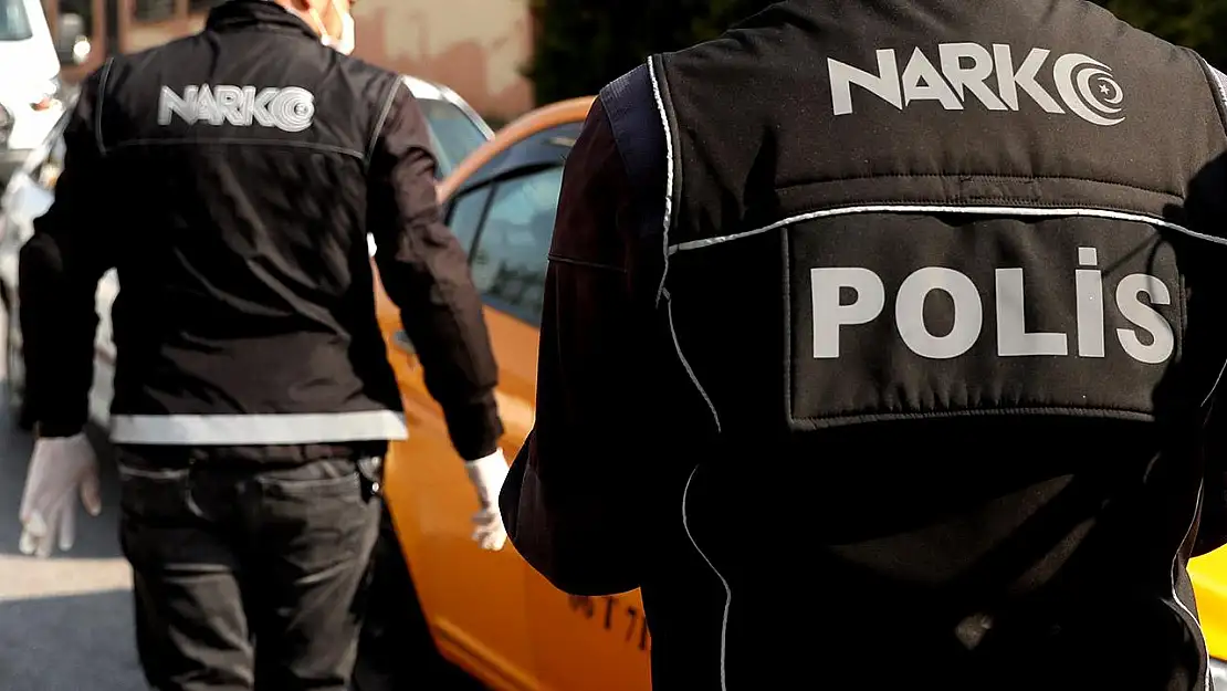 Muğla'da Zehir Tacirlerine Yönelik 135 Operasyon: 24 Kişi Tutuklandı