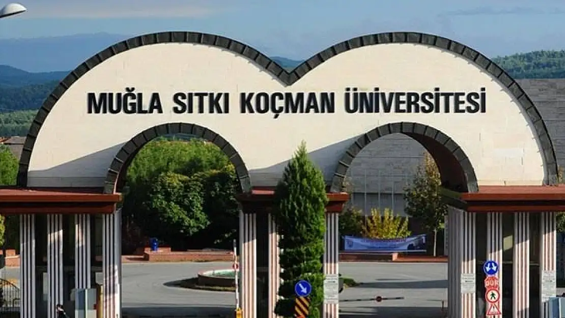 Muğla Sıtkı Koçman Üniversitesi’nde uzaktan eğitim devam edecek