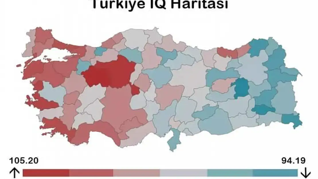 Muğla, Türkiye’nin En Zeki 4’üncü İli Seçildi