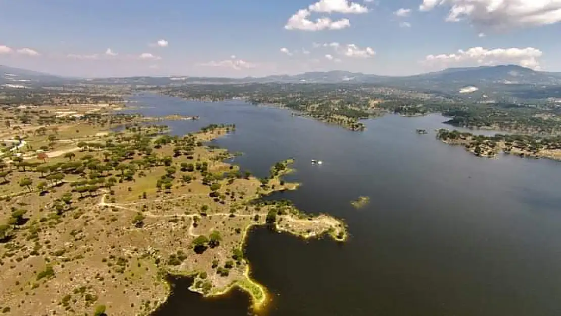 Muğla’da su kullanımı yüzde 25 arttı, barajların doluluk oranında ciddi düşüş yaşandı