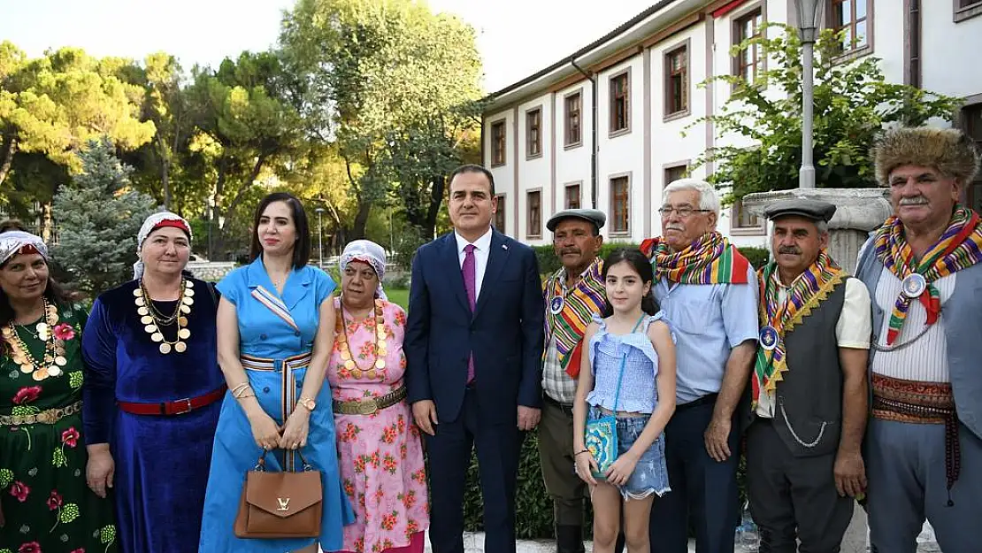 Muğla’nın Yeni Valisi idris Akbıyık Görevine Başladı