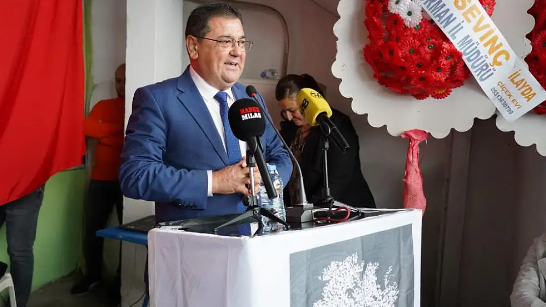 Muhammet Tokat, Muğla Büyükşehir Belediye Başkanlığı Adaylığına Göz Kırptı