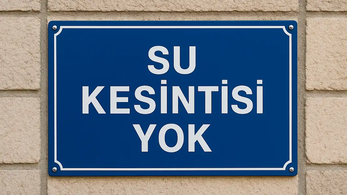 MUSKİ: Milas'ta Doğalgaz Şirketi Hatlara Zarar Veriyor Biz Müdahale Ediyoruz