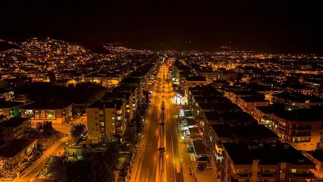 ‘Öğrenci Dostu Muğla’ Beşinci Sırada