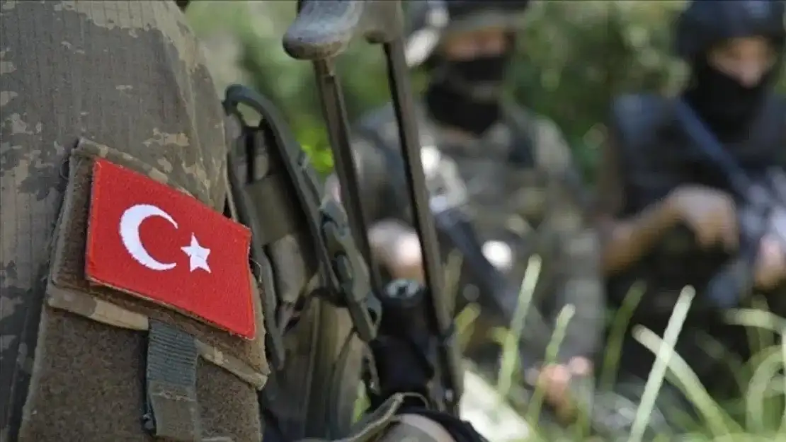 Pençe-Kilit Harekât Bölgesindeki Metan Gazı Faciasında Şehit Sayısı 12'ye Yükseldi
