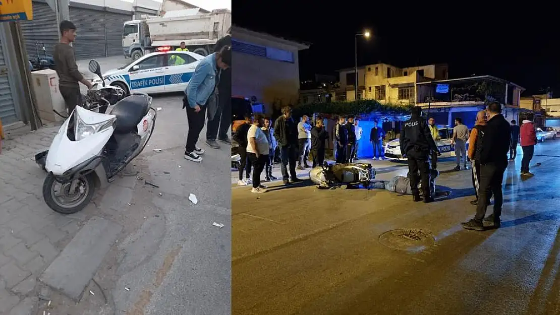 Sanayi Caddesi’nde Kazalara Dur Diyecek Bir Babayiğit Aranıyor: Bugün 3 Oldu