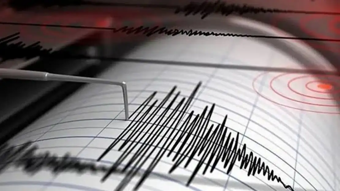Son Dakika: Datça Açıklarında 6.0 Büyüklüğünde Deprem Meydana Geldi