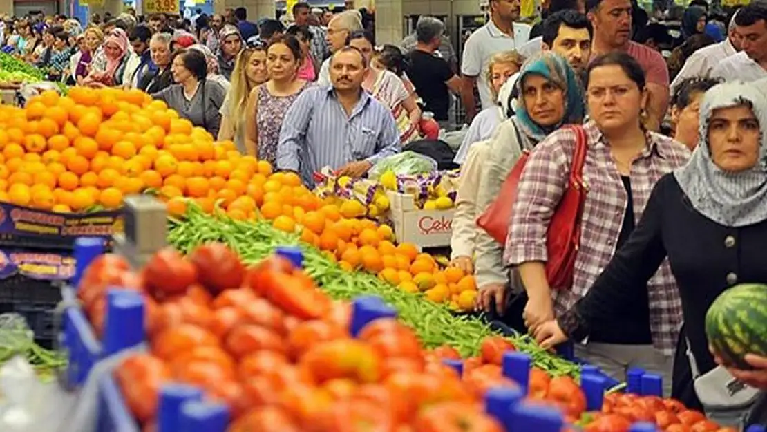 Son günlerde, gıda sektöründe zam yağmuru yaşanıyor