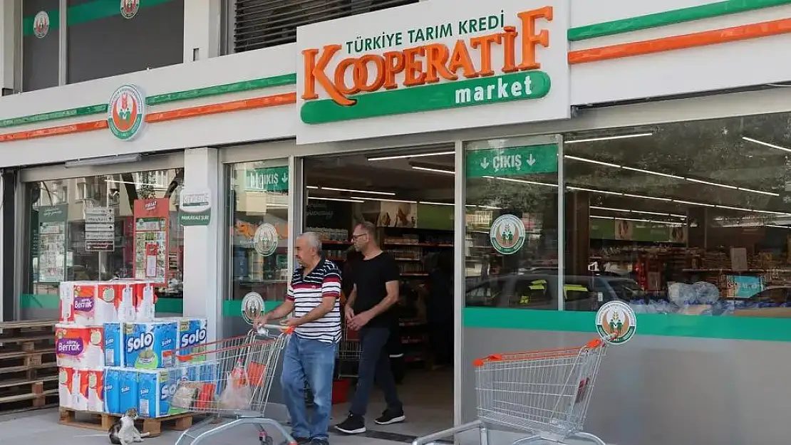 Tarım Kredi sabit fiyat uygulamasını uzattı