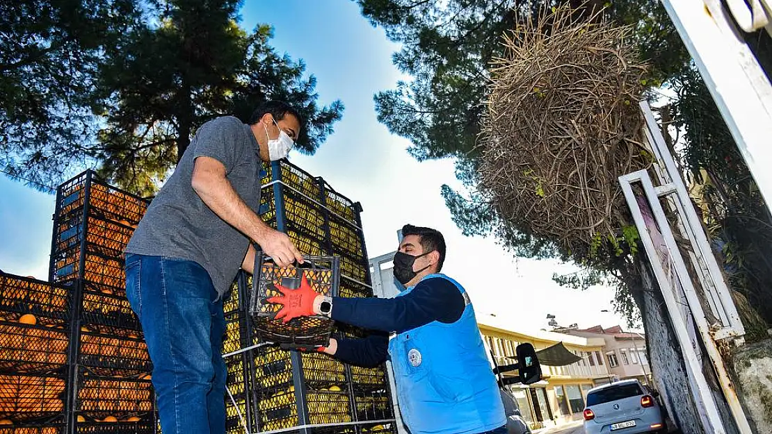 Tokat: 'Gelir adaletsizliğinin önüne geçmeyi amaçladık'