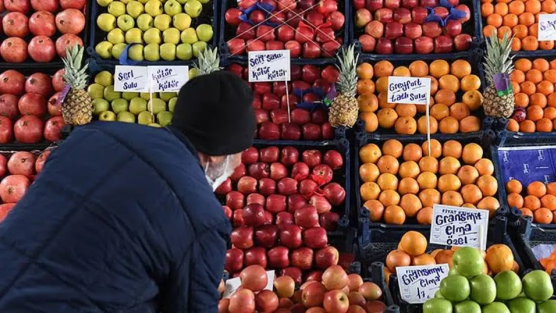 TÜRK-İŞ: Açlık Sınırı: 8.130 TL, Yoksulluk Sınırı: 26.485 TL oldu