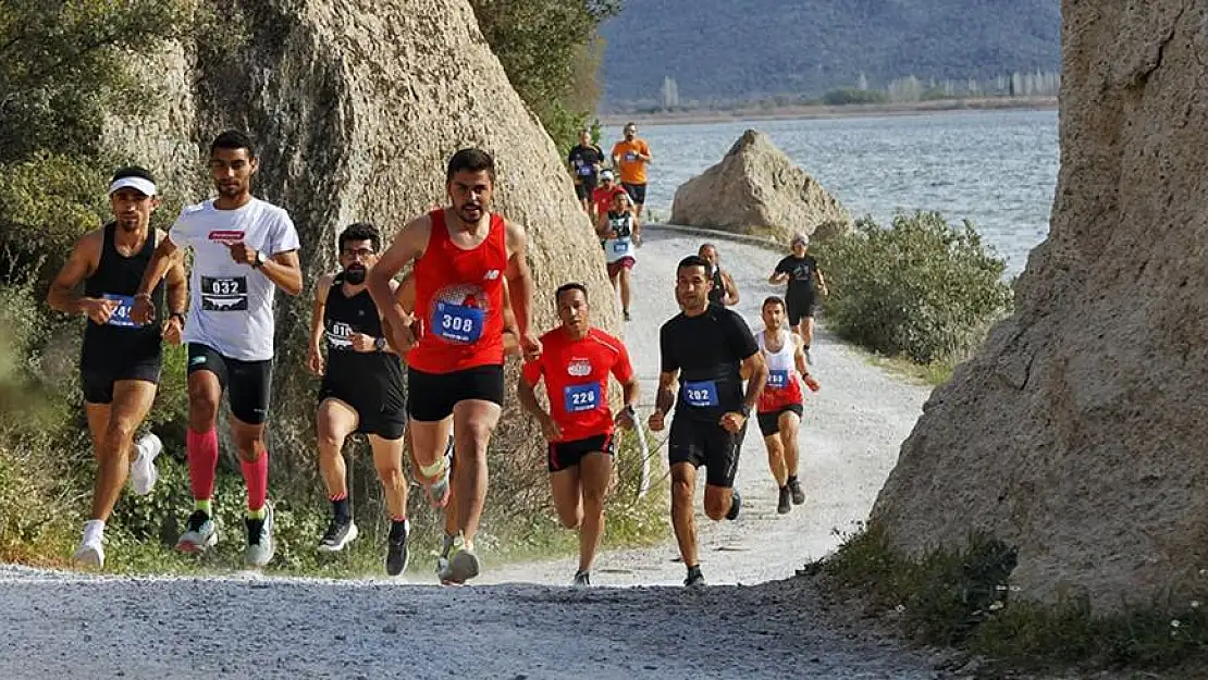 Uluslararası Latmos Ultra maratonu başlıyor