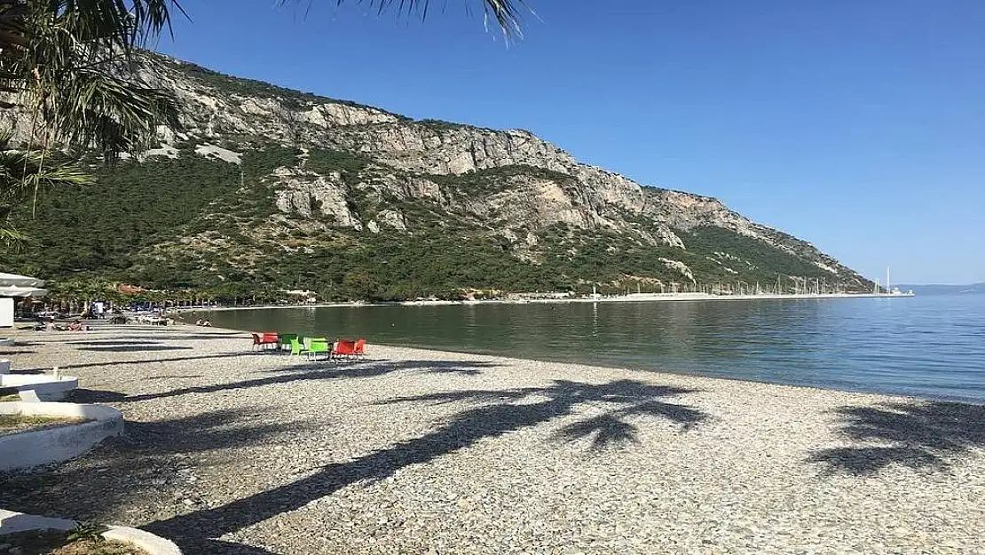 Yerli Turist İkinci tura Kaldı, Sahiller Yabancılara Kaldı