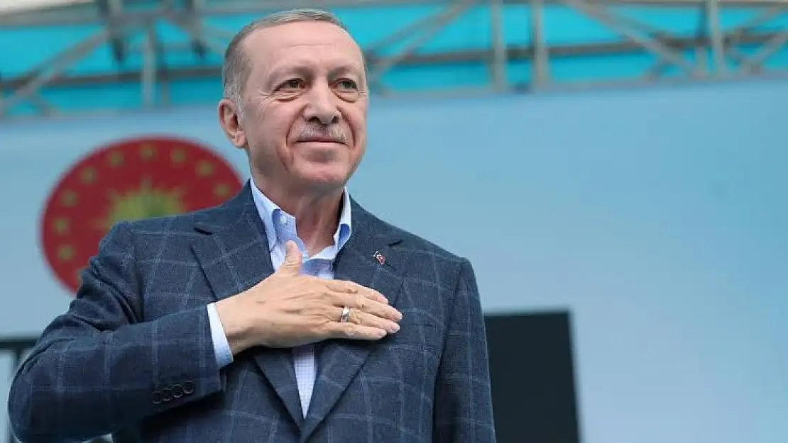 Zafer Erdoğan'ın