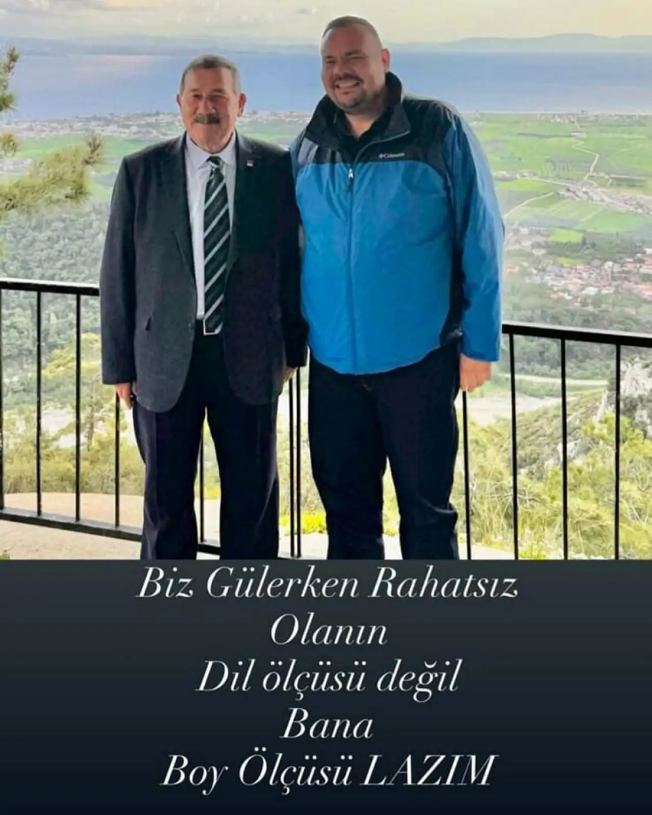 Fevzi Topuz'un Oğlundan Şehit Töreni Sonrası Tepki Çeken Paylaşım