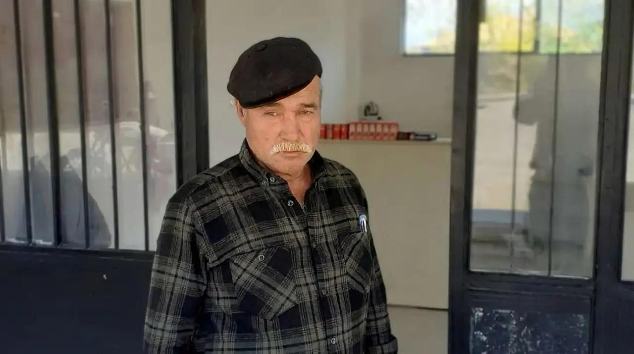 Milas'ta Acı Kayıp: DSİ Emeklisi Cemil Kovancı Hayatını Kaybetti