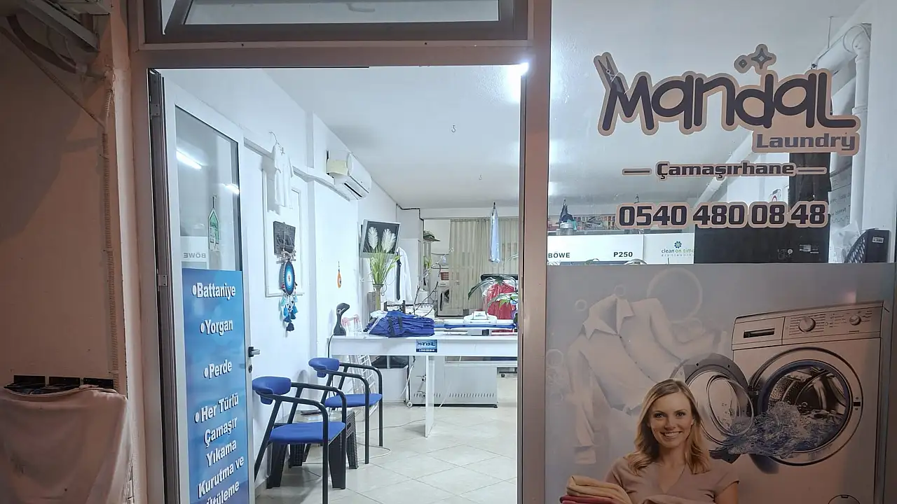 Temizlik Bizden, Rahatlık Sizden Sloganı Güllük'te Hayat Buldu