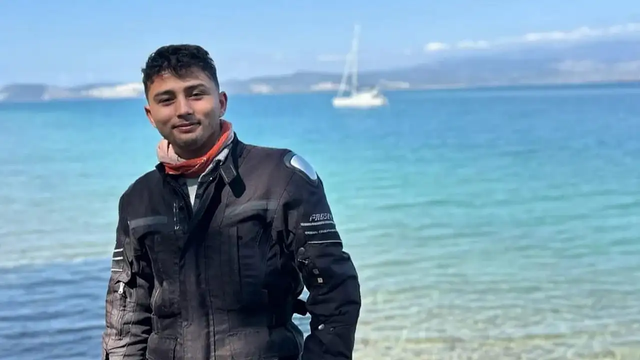 Milas'ı Kahreden Ölüm: 22 Yaşındaki Alper Zorlu Trafik Kazasında Can Verdi