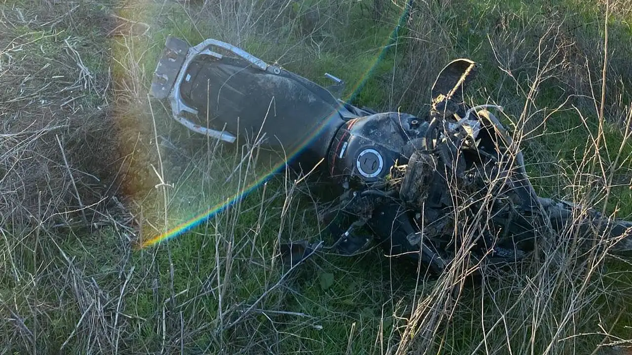 Milas'ı Kahreden Ölüm: 22 Yaşındaki Alper Zorlu Trafik Kazasında Can Verdi