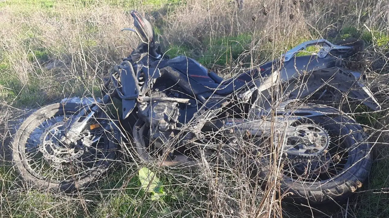 Milas'ı Kahreden Ölüm: 22 Yaşındaki Alper Zorlu Trafik Kazasında Can Verdi