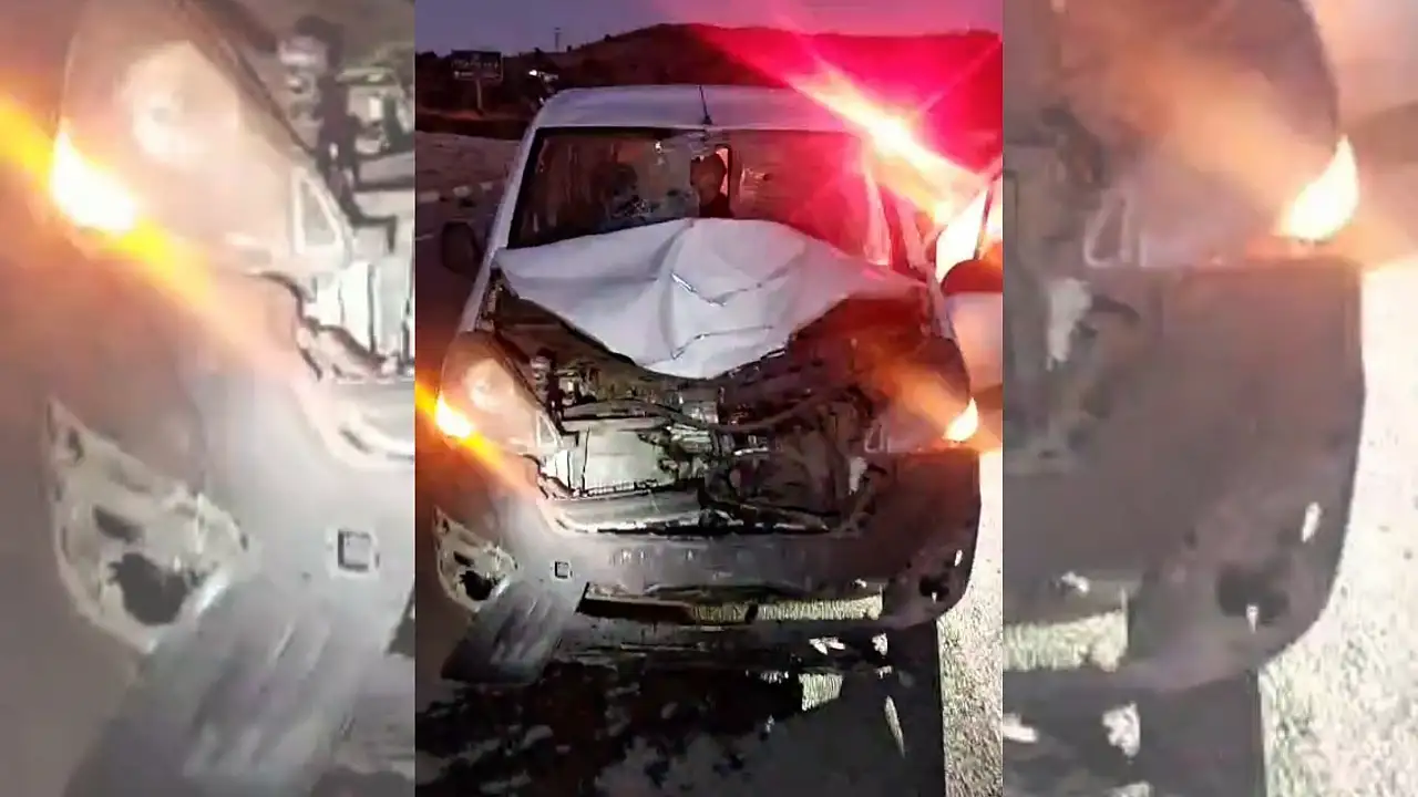 Milas'ta feci kaza: 45 yaşındaki İdris Tatlı yolun karşısına geçerken hayatını kaybetti