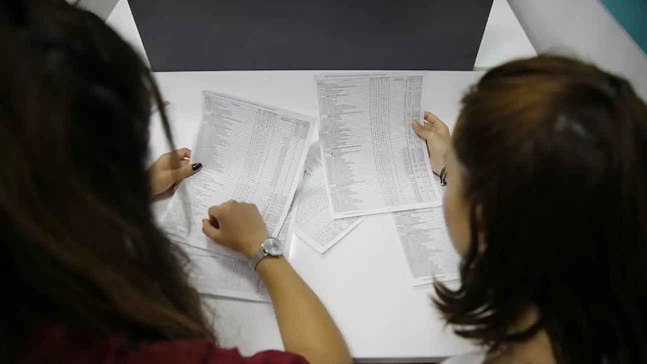 2025-YKS Tercihlerinde Son Gün Bugün