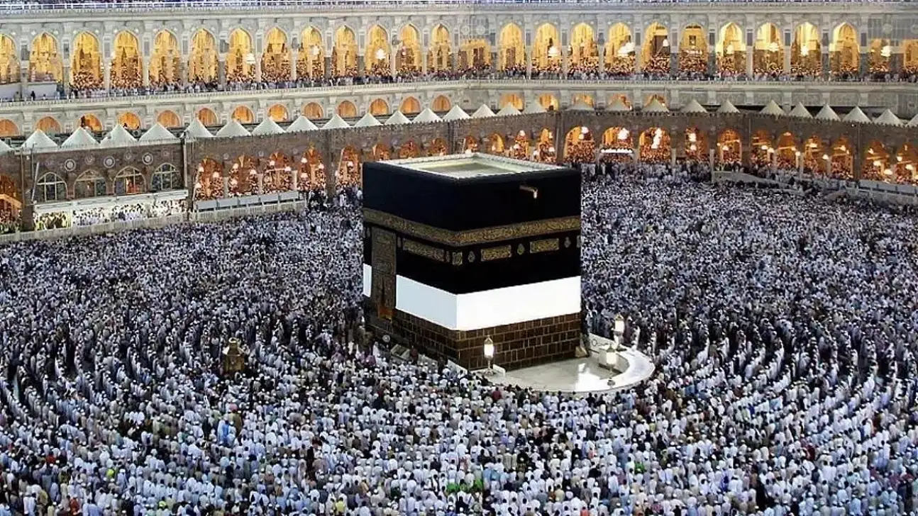 2026 Hac Ön Kayıt Başvuruları Yarın Başlıyor