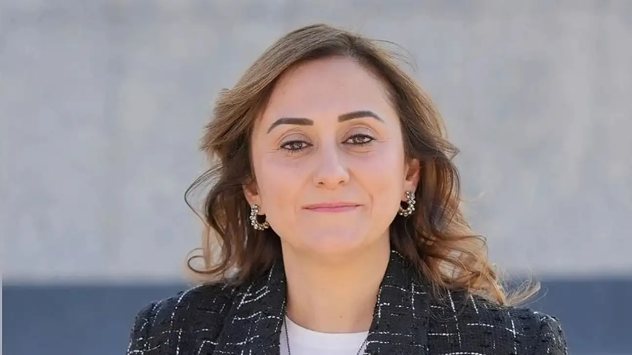 AK Parti Milas İlçe Başkanı Duygu Pınar Marçalı Doğru Görevinden Ayrılma Kararı Aldı