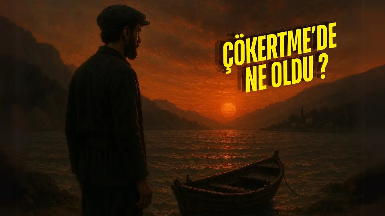 Her düğünde çalınıyor ama hikâyesi kanla yazılmış