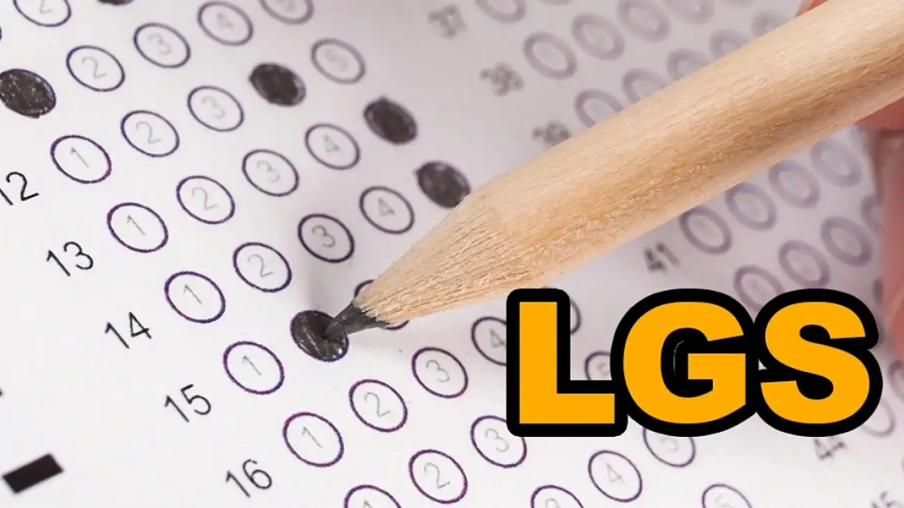 LGS 2025 Sonuçları Açıklandı: Tercih Süreci Başlıyor