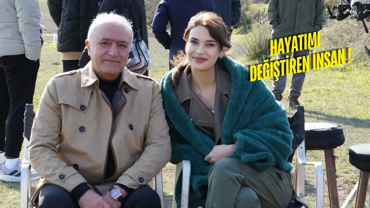 Milas'ta Duygusal Buluşma: Devrim Özkan, Öğretmeniyle 17 Yıl Sonra Buluştu!