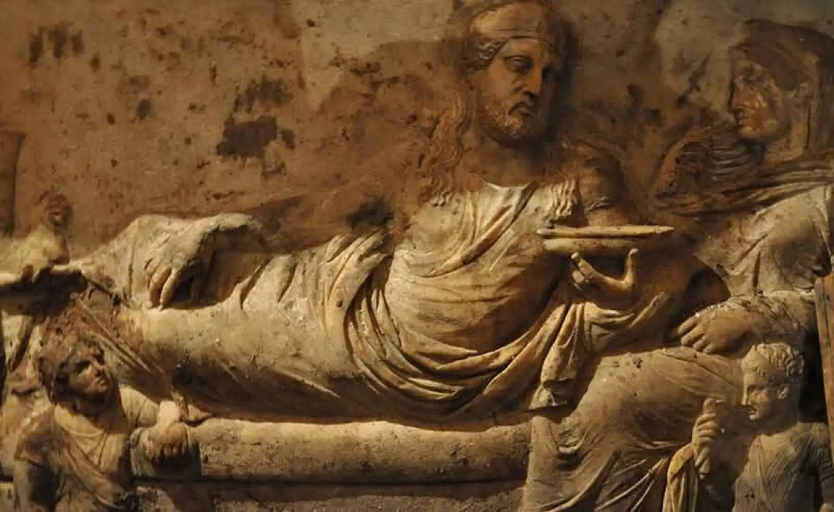 Milas'ın Altındaki Gizli Şehir: Her gün üstüne basıyoruz ama kimse farkında değil!