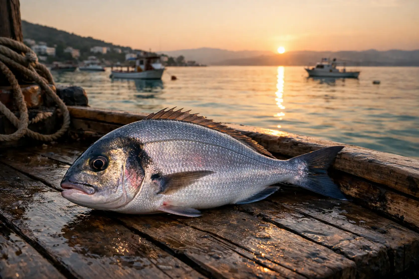 Tezgâhtan ekosisteme: Milas Güllük hattında 'Çandırlı' lezzetinin izini sürdük