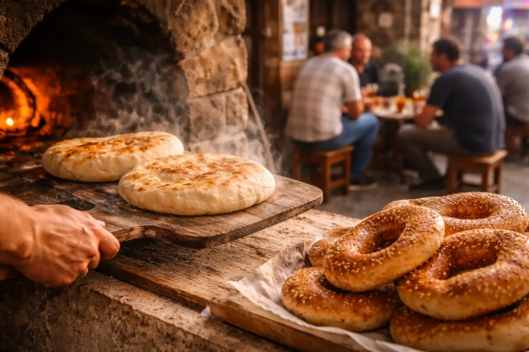 Bodrum yolcuları bilmez, yerliler söylemez! İşte Milas'ın en gizli 5 kahvaltı rotası